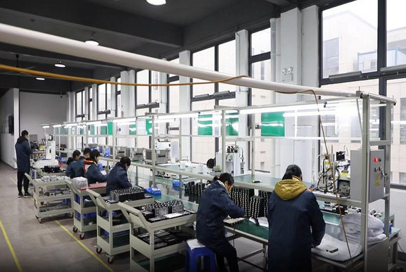 中国 Hefei Bolite Electronic And Technology Co.,Ltd 会社概要