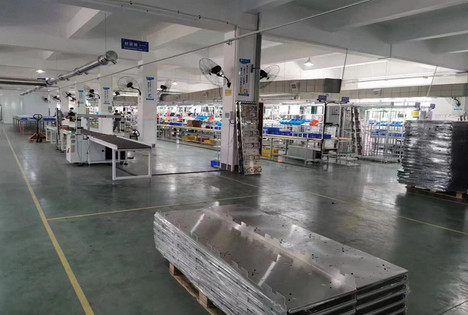 中国 Hefei Bolite Electronic And Technology Co.,Ltd 会社概要