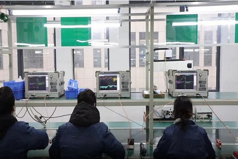 中国 Hefei Bolite Electronic And Technology Co.,Ltd 会社概要