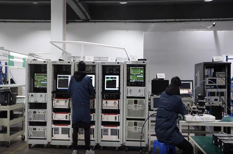 中国 Hefei Bolite Electronic And Technology Co.,Ltd 会社概要