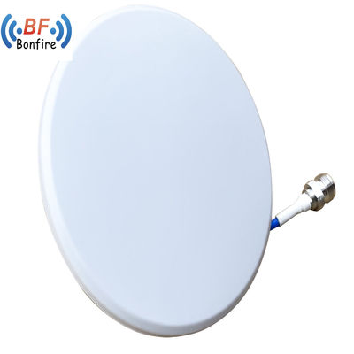 698-4000MHz Siso 超薄周波数RFアンテナ Ibs/Das 総合プロジェクト配信能力