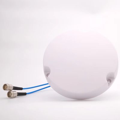 698-4000MHz Siso 超薄周波数RFアンテナ Ibs/Das 総合プロジェクト配信能力