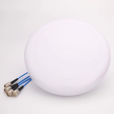 698-4000MHz Siso 超薄周波数RFアンテナ Ibs/Das 総合プロジェクト配信能力