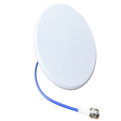 698-4000MHz Siso 超薄周波数RFアンテナ Ibs/Das 総合プロジェクト配信能力