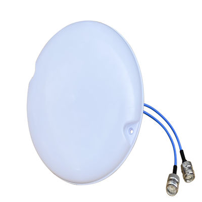698-4000MHz Siso 超薄周波数RFアンテナ Ibs/Das 総合プロジェクト配信能力