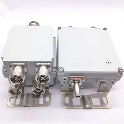 トライバンドローピムコンビナー 600-2170 2500-2690 3400-4000MHz 4.3-10-F