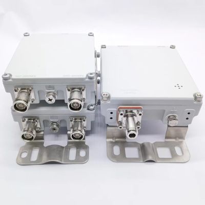 トライバンドローピムコンビナー 600-2170 2500-2690 3400-4000MHz 4.3-10-F