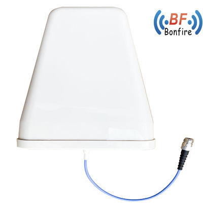 TX-0740-XXXX N-Fコネクタタイプ 698-4000MHz シソ・ショート・ロガリズム周期アンテナ