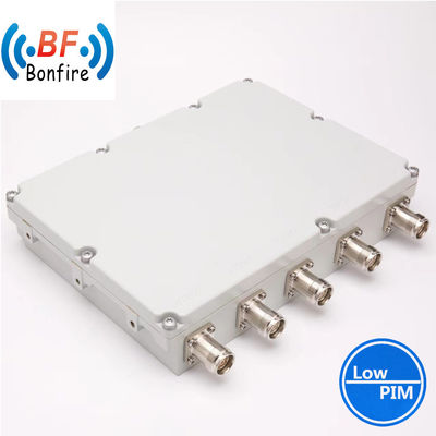 IBs/Das 全体のプロジェクト配信能力のための低Pim 160dbc RF トリプレクサー コンビナー