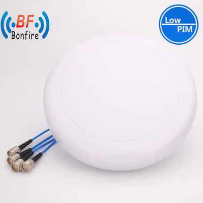 室内セルラー 天井マウント WiFi アンテナ 50ohm 方向 4.3-10-F コネクタタイプ