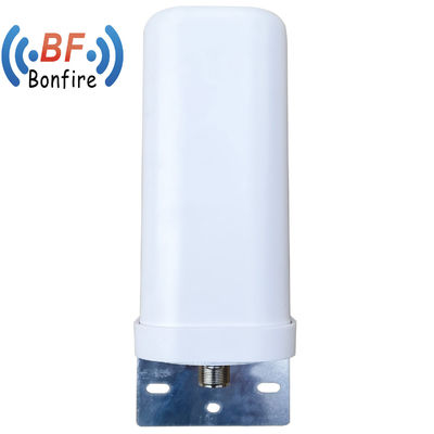 4G LTE 5g 25dBi リピエーター 屋外 防水 N 女性接続器 垂直偏振