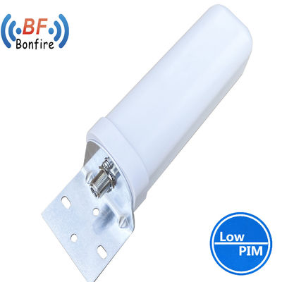 4G LTE 5g 25dBi リピエーター 屋外 防水 N 女性接続器 垂直偏振