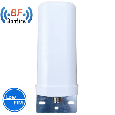 4G LTE 5g 25dBi リピエーター 屋外 防水 N 女性接続器 垂直偏振