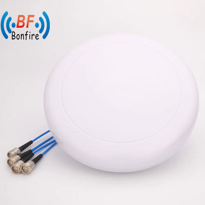 高得益 10-12dBi 4G 5g LTE WiFi ポインティング アンテナ WiFi モバイルブロードバンド バレル