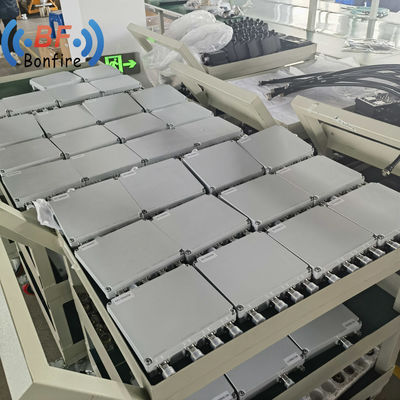RF Quadplexer for GSM Dcs 3G LTE DIN-Female 4.3-10f インターフェース HL-1727-847701 843301