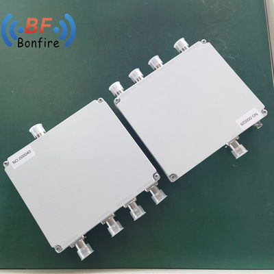 RF Quadplexer for GSM Dcs 3G LTE DIN-Female 4.3-10f インターフェース HL-1727-847701 843301