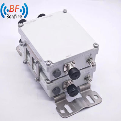 HLQ-XXXXX 1710-2170MHz 2300-2690MHz RFローピムデュプレクサーコンビナー 7/16DINタイプ カスタマイズ