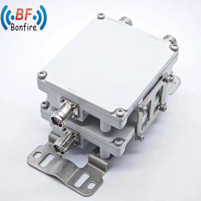 HLQ-XXXXX 1710-2170MHz 2300-2690MHz RFローピムデュプレクサーコンビナー 7/16DINタイプ カスタマイズ