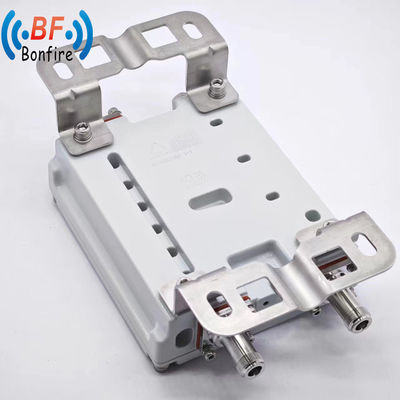 4.3-10 F/DIN-F/DIN F インターフェイス 双帯 1710-2170MHz 2300-2690MHz ツイン・デュプレクサー