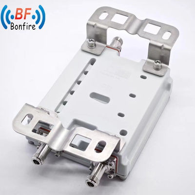 4.3-10 F/DIN-F/DIN F インターフェイス 双帯 1710-2170MHz 2300-2690MHz ツイン・デュプレクサー