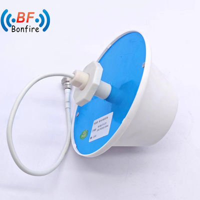 OEM/ODM 1710-2700 3300-4000MHz 3G オリジナルフラットパッチアンテナ RFオムニパッチパネルアンテナ