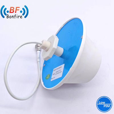 1710-2700 3300-4000MHz 4G LTE GSM WiFi 双極化 MIMO パネルアンテナ