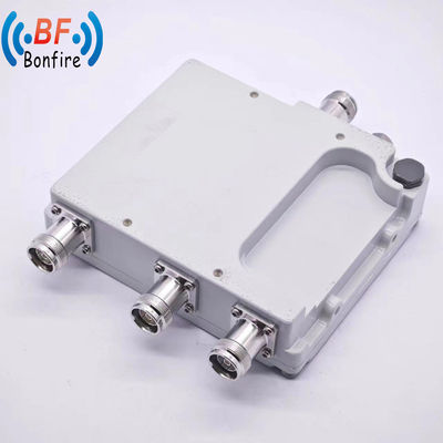 HLQ-XXXXX 1710-2170MHz 2300-2690MHz RF VHF デュアルバンドコンビネーター N 女性型