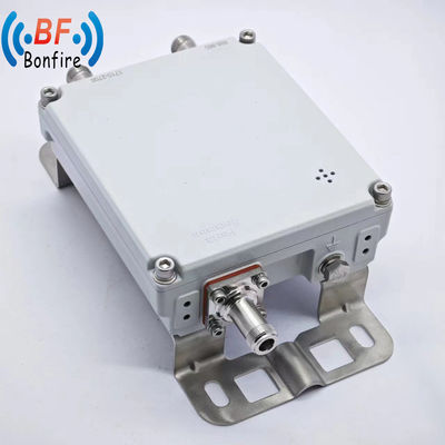 1710-2170MHz 2300-2690MHz デュアルバンド RF ディプレクサー SMB 女性用 デュプレクサー
