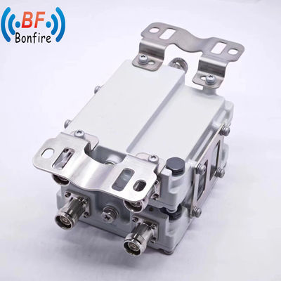 1710-1880/1920-2170/2300-2700MHz RF デュプレクサー ディプレクサー ダブルユニット コンビナー DIN 女性型