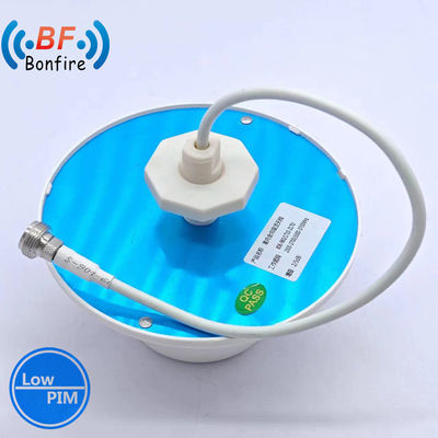 698-806 806-960 MHz 5g VHF 室内ダス オムニ 天井マウントアンテナ Ibs/Pdas