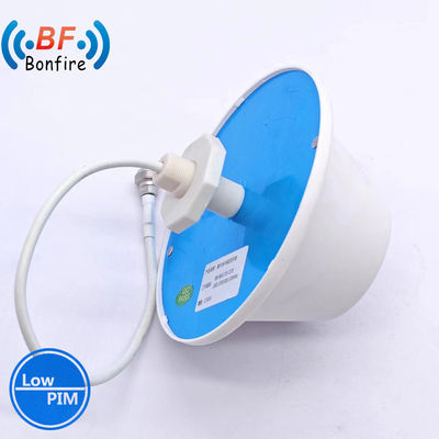 698-806 806-960 MHz 5g VHF 室内ダス オムニ 天井マウントアンテナ Ibs/Pdas