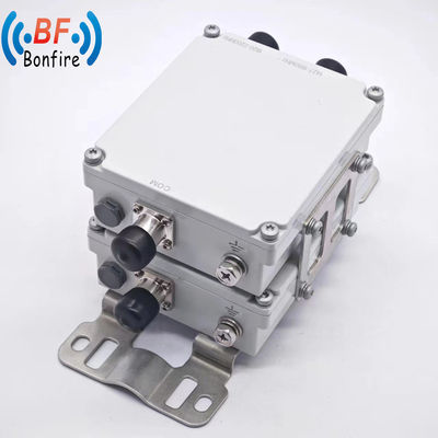 1710-1880/1920-2170/2300-2700MHz RF トリプレクサー コンビナー SMA 女性用 Ibs Bts Das