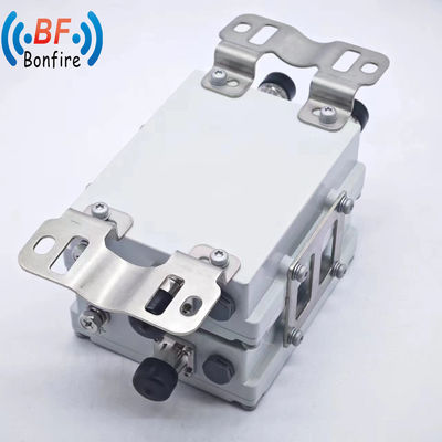 1710-1880/1920-2170/2300-2700MHz RF トリプレクサー コンビナー SMA 女性用 Ibs Bts Das