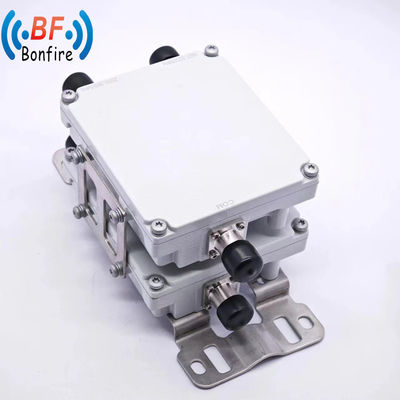 1710-1880/1920-2170/2300-2700MHz RF トリプレクサー コンビナー SMA 女性用 Ibs Bts Das