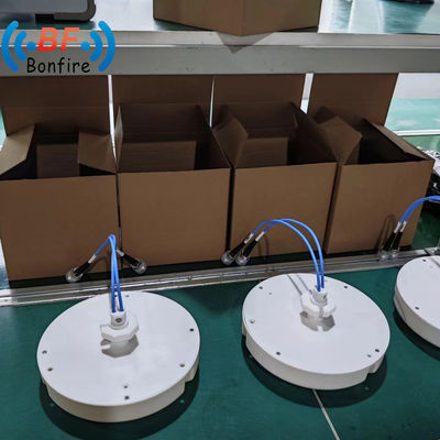 室内使用 出来事ログ 周期アンテナ DAS 698-806 806-960 1710-2700 3300-4000MHz