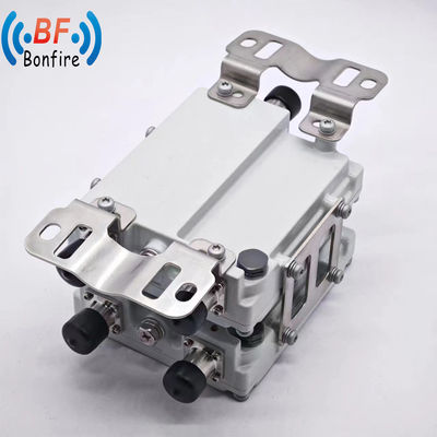 1710-1880/1920-2170/2300-2700MHz RF トリプレクサー 5g トリバンド コンビナー 4.3-10 女性型