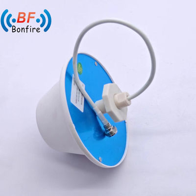 5dBi N型コネクタ 698-806 806-960 1710-2700 3300-4000MHz 4G周波数 RFアンテナ