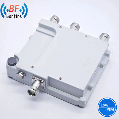 ワイヤレスネットワーク RF トリプレクサー トリプルバンド N 女性コンビナー HLQ-XXXXX 1710-2170MHz 2300-2690MHz