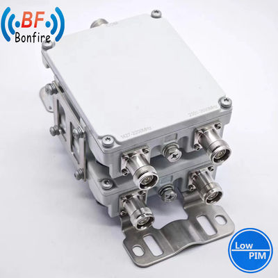 HLQ-XXXXX 1710-2170MHz 2300-2690MHz RFホイットデュプレクサー VHF信号ディプレクサー SMA 女性