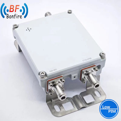 4.3-10 F / DIN-F 建物内用デュプレックスダス パッケージサイズ 15.00cm * 13.00cm * 10.00cm