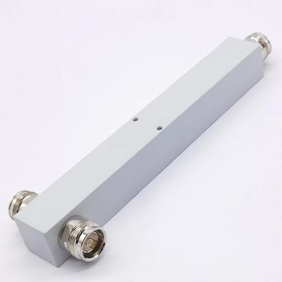 ウルトラワイドバンド 2 Way Low Pim Reactive High Power Splitter 698-4200MHz 4.3-10f Ibs/Das について