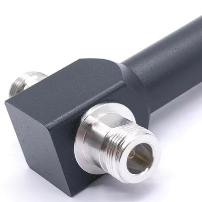 ウルトラワイドバンド 2/3/4 Way Low Pim 反応性高電源スプリッタ 2400~6000MHz N F 反応性