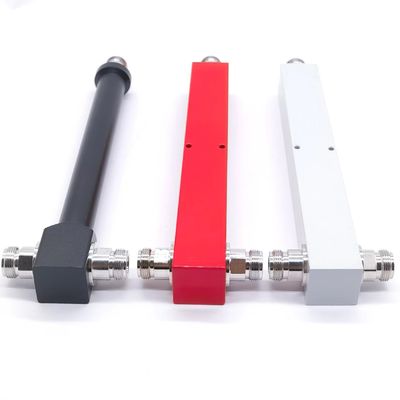 ウルトラワイドバンド 2/3/4 Way Low Pim 反応性高電源スプリッタ 2400~6000MHz N F 反応性