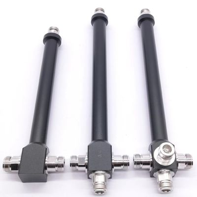 5000~6000MHz N-F 2/3/4 Way Ibs/Das用の反応電源分割器