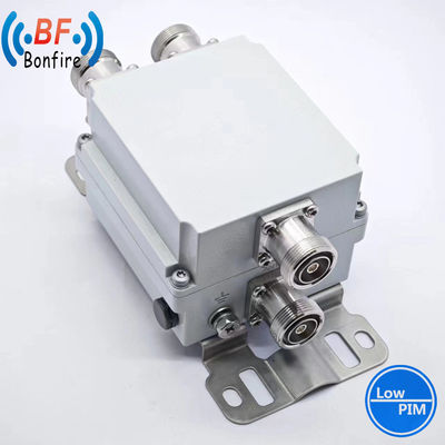 HLQ-XXXXX 4.3-10 F/DIN-F 1710-2170MHz 2300-2690MHz の室内・屋外ネットワーク機器