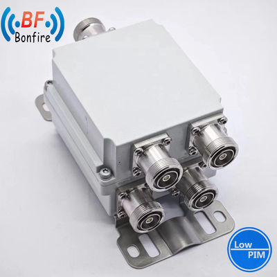 HLQ-XXXXX 4.3-10 F/DIN-F 1710-2170MHz 2300-2690MHz の室内・屋外ネットワーク機器