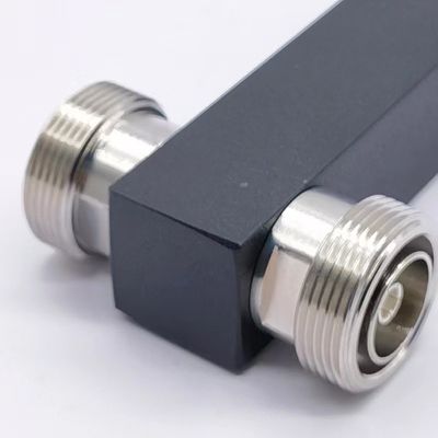 698-4200MHz DIN-F 3 Way Low Pim in Building DIN-Fインターフェイス付きの反応電源分割器