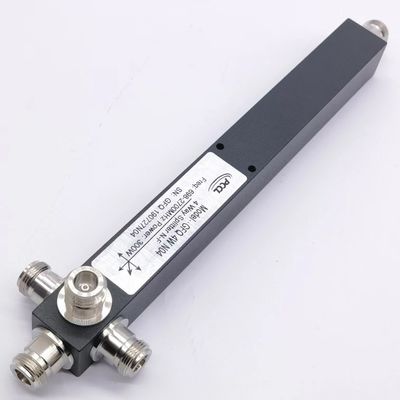 N-F インターフェイス GFQ-5060-21101 内部の溶液のための2方向パルスパワーディバイダー 5000-6000MHz
