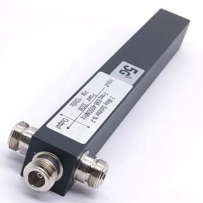N-F インターフェイス GFQ-5060-21101 内部の溶液のための2方向パルスパワーディバイダー 5000-6000MHz
