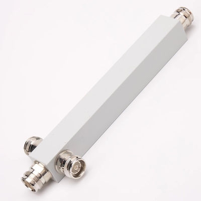 4.3-10 F グレー/赤/黒/カスタマイズ 698-4200MHz 2/3/4 建物内のパルスパワーディバイダー